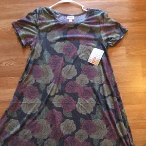 Small Carly NWT